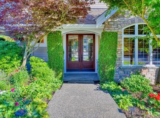 2895 NE Daphne St, Issaquah, WA 98029