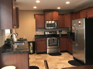 3776 Suiter Rd, Clarksville, TN 37040