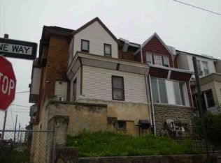 5700 N Camac St, Philadelphia, PA