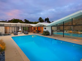 8616 Allenwood Rd, Los Angeles, CA 90046