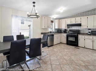 27653-6 & 24 Hwy #307, Rifle, CO 81650