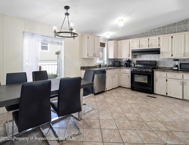 27653-6 & 24 Hwy #307, Rifle, CO, 81650