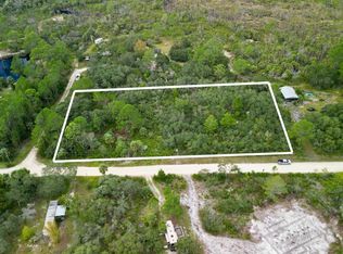 SW 123rd Ter, Cedar Key, FL 32625