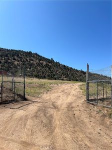 0 Pine Grove Dr #16, Tehachapi, CA, 93561