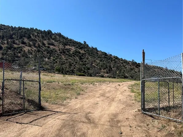 0 Pine Grove Dr #16, Tehachapi, CA 93561