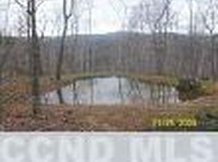 0 Nys Rte #22, Canaan, NY 12029