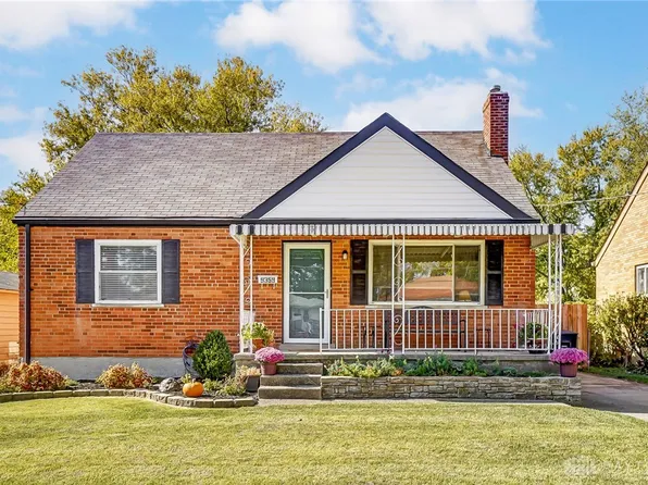 9359 Jericho Dr, Cincinnati, OH 45231