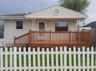 2512 M Ave, Council Bluffs, IA 51501