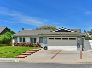 617 N Norwood Dr, San Dimas, CA 91773