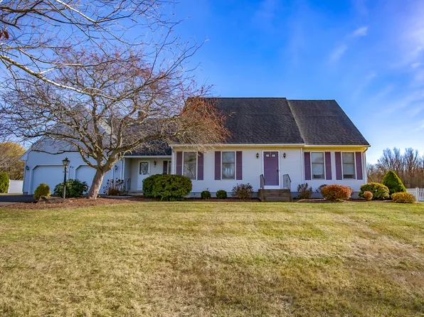 67 Kildeer Lane, Suffield, CT 06078