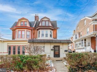 1232 Foulkrod St, Philadelphia, PA 19124