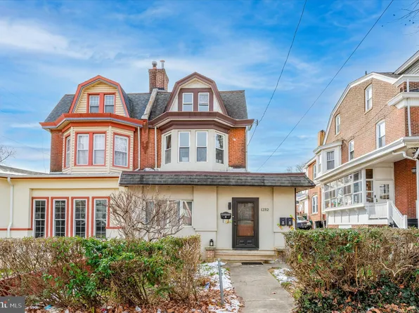 1232 Foulkrod St, Philadelphia, PA 19124