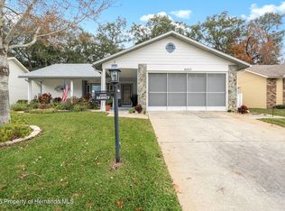 6453 Wedgewood Dr, Spring Hill, FL 34606