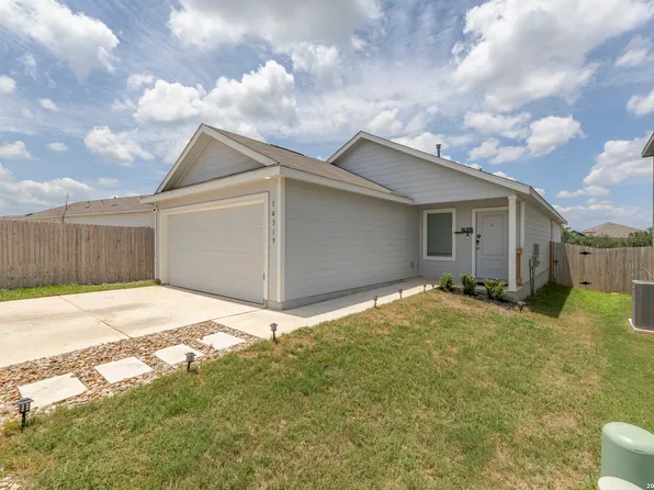 14319 ENFIELD FLS, San Antonio, TX 78245
