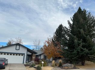 1700 Hanover Dr, Reno, NV 89523