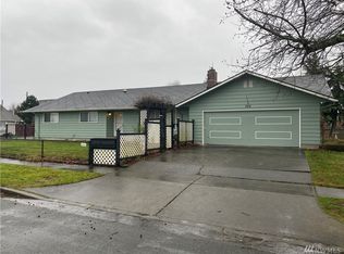 325 Park Ave, Buckley, WA 98321
