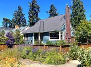 4306 NE 35th Ave, Portland, OR 97211