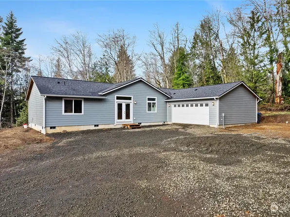 14 Cedar Place, Elma, WA 98541
