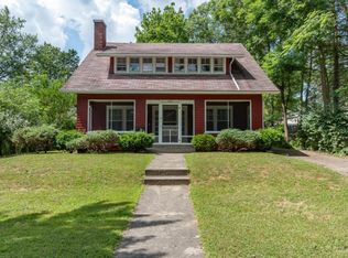 295 East Ave N, Battle Creek, MI 49017