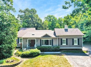 1528 Red Oak Ln SW, Roanoke, VA 24018