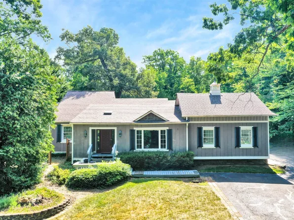 1528 Red Oak Ln SW, Roanoke, VA 24018