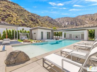 979 Las Palmas Estates Dr, Palm Springs, CA 92262