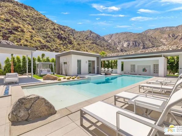 979 Las Palmas Estates Dr, Palm Springs, CA 92262