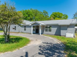 246 Us Highway 331 N, Defuniak Springs, FL 32433