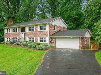 7527 Salem Rd, Falls Church, VA, 22043