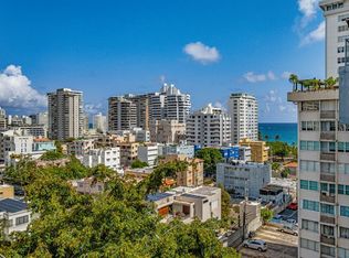 80 KINGS COURT STREET #804, SAN JUAN, PR 00911