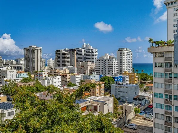 80 KINGS COURT STREET #804, SAN JUAN, PR 00911