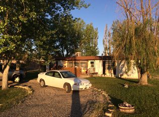 860 N 7th St, Basin, WY 82410