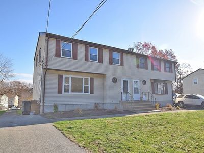 53-55 Boylston St, Randolph, MA, 02368