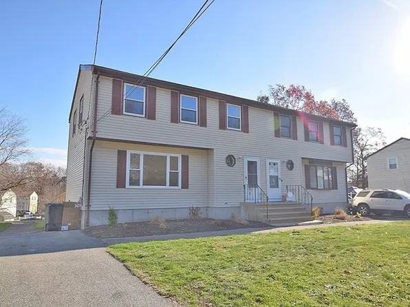 53-55 Boylston St, Randolph, MA 02368