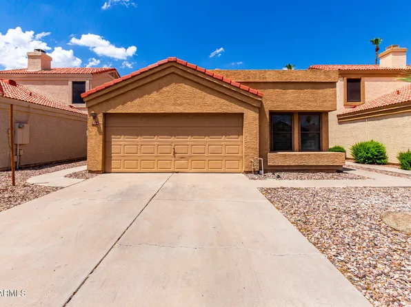 1534 E MINERAL Road, Gilbert, AZ 85234