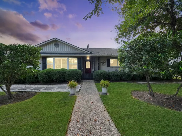 10303 Greenwillow St, Houston, TX 77035