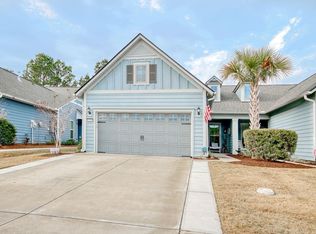 6061 Tramonto St, Myrtle Beach, SC 29577