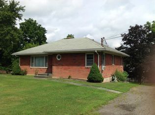 2910 Owego Rd, Vestal, NY 13850