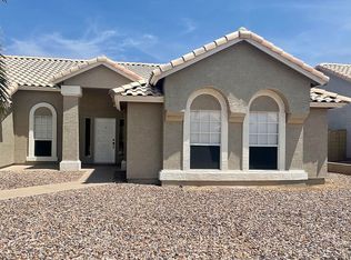 4106 E Siesta Ln, Phoenix, AZ 85050