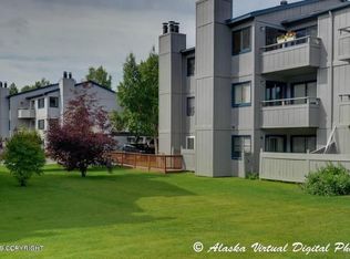1651 Eastridge Dr #6-303, Anchorage, AK 99501
