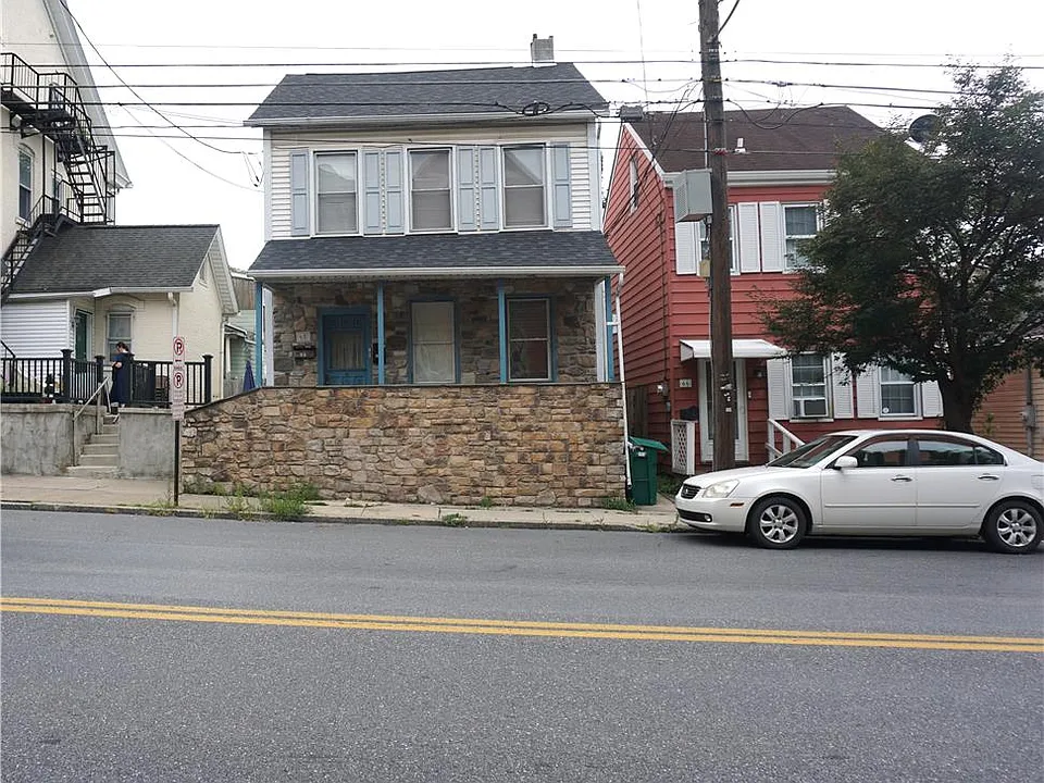68 E Union Blvd #2