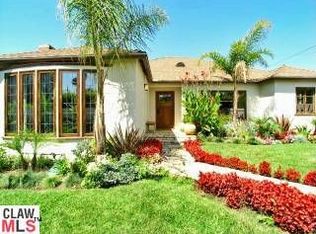 8102 Willoughby Ave, Los Angeles, CA 90046