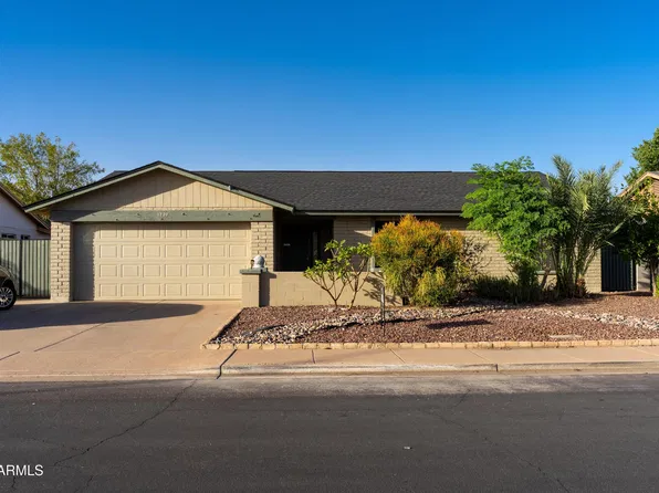 1730 E IMPALA Avenue, Mesa, AZ 85204