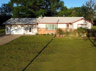7120 S Ida St, Haysville, KS 67060
