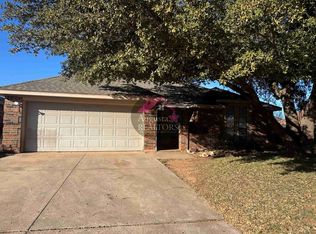 12 Buttercup Dr, Abilene, TX 79606