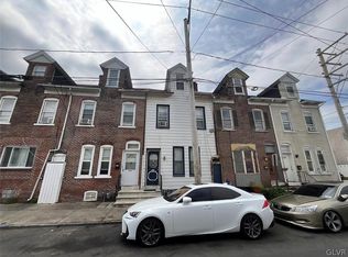930 W Allen St, Allentown, PA
