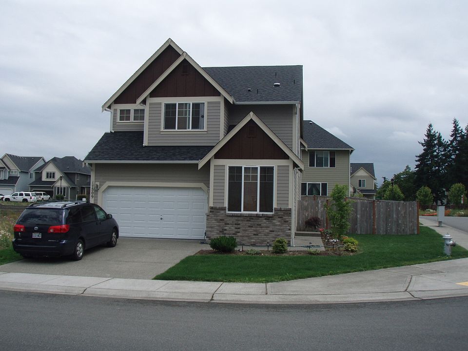 1st image of 17509 93rd Ave E