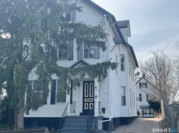 40 Exchange St #2, New Haven, CT 06513