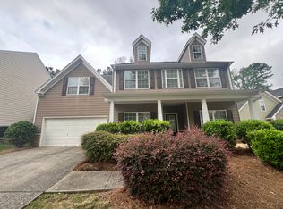 2632 Sedgeview Ln, Buford, GA 30519