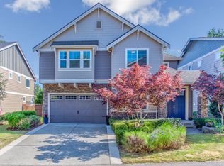 14003 SE 20th Ln, Bellevue, WA 98007